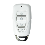 The SmartHome SM400 smart home smartphone remote control