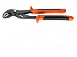 Pliers | for pipe gripping,adjustable | Pliers len: 300mm