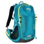 NC1917 HIKING BACKPACK BLUE RAMBLER 40L NILS CAMP