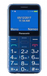 Cell phone Panasonic  MOBILE PHONE KX-TU155/KX-TU155EXCN