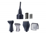 Panasonic Multishape Trimmer accessories | ER-CDT1-A301 | Accessories | Black