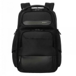 TARGUS&reg; HERITAGELUXE 15-16" BACKPACK - BLACK