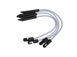 Tighteners For Tarpaulins (4 pcs)