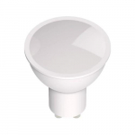 LED bulb GU10, 100&deg;, 7W, 610lm, 3000K