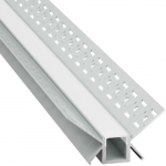 Corner anodized aluminum profile for LED strip HB-50X25.3