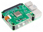 Accessories: expansion board | mPCIE | Comp: Hailo 8L accelerator