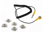 ESD GROUNDING CORD - &Oslash; 1.8 mm