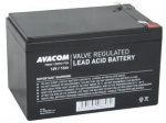 AVACOM BATTERY 12V 12AH F2 (PBAV-12V012-F2A)