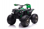 M&auml;nguala | PC | Konsoolid | Tarvikud // Laste elektris&otilde;idukid // Quad Na Akumulator QLS-3288 Zielony