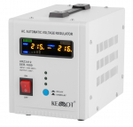 SER-1000 automaatne pinge stabilisaator | 1000 VA
