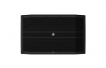Mackie DRM12A Black Wired 2000 W