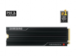 Hard drive SSD Samsung  9100 PRO PCIe 5.0 NVMe M.2 SSD 2TB |