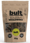 BULT Eko Dried beef - Dog treat - 70g