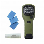 Mosquito repellent Thermacell MR300G, green
