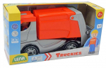 M&auml;nguala | PC | Konsoolid | Tarvikud // M&auml;nguasjad ja m&auml;ngud lastele // Truckies Śmieciarka 22 cm