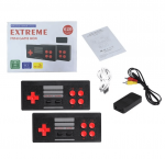 RoGer EMX-40 Extreme Mini Game Box 620 in 1 Retro Video Game Console