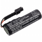 2600mAh for Logitech UE Ultimate,UE MegaBoom 2,UE Kora Boom,S-00122,S00151,Ears Boom 2,S-00151,ConferenceCam Connect,VR0004,S00166