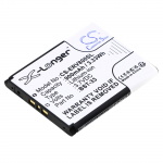 900mAh for Sony Ericsson Z800,V800i,V800,V802,V802SE,P990i,M600i,W395,C702,G502