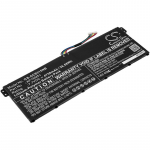 4750mAh for Acer Aspire 3 A315-21,Aspire 3 A315-51,Aspire 3 A315-31-C514 N17Q2,Aspire 3 A315-21-62YQ,Aspire 3 A315-21-63F1,Aspire 3 A315-21-97HC,Aspire 3 A315-41G-R700,ASPIRE 3 A315-31-C58L,ASPIRE A315-21G,Extensa 15 EX215-51-54Y0