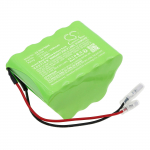 2000mAh for Shark SV75_N,SV75Z_N,SV75SP_N,SV75C,SV75N,SV75ZN,SV751,SV75,SV75Z,SV75SP