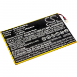 4000mAh for RCA Galileo Pro 11.5",RCT6513W87,Viking Pro 10,RCT6303W87,RCT6303W87DK,W101SA23T1,W101 Cambio,RCT6513W87M,Cambio,Galileo Pro