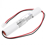 2000mAh for Schneider 329045280,805045,TD310433,806089,806371,MGN9020,MGN0486