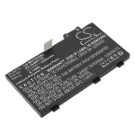 2200mAh for Motorola TC55,ES85,ES85XX,TC55AH-JC11ES,MC36