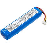3000mAh for JBL Pulse 1