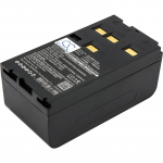 3600mAh for Geomax ZTS 602LR