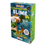 M&auml;nguala | PC | Konsoolid | Tarvikud // Harivad m&auml;nguasjad | Interaktiivsed | Loomingulised | Kunstilised // Zestaw super slime xl - kameleon