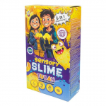 M&auml;nguala | PC | Konsoolid | Tarvikud // Harivad m&auml;nguasjad | Interaktiivsed | Loomingulised | Kunstilised // Zestaw diy sensory slime 6w1