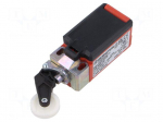 Limit switch | NC x2 | 5A | max.240VAC | max.24VDC | M20 | IP66 | -30&divide;75&deg;C