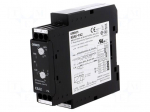 Voltage monitoring relay | for DIN rail mounting | K8AK-PA | SPDT