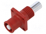 Connector: DC supply | socket | ES-150A | 150A | 1.5kV | PIN: 1 | IP67