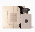 Amouage Library Collection Opus VII Reckless Leather Perfume EDP 100 ml