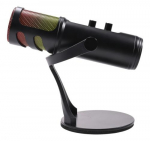 RGB Streaming Microphone DELTACO GAMING / GAM-171 / 4222236