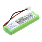 500mAh for Audioline Monza 480