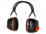 Ear defenders | Attenuation level: 35dB