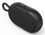 Bluetooth speakers Hama  Buddy 3.0 Bluetooth&reg; Loudspeaker, Waterproof IPX7, 6 W Black