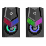 HP DHE-6000 Wired Speakers 2x 3W