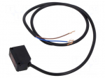 Sensor: photoelectric | Range: 10&divide;70mm | NPN | LIGHT-ON | 100mA | PBT