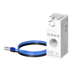 Uued tooted // Przekładnik prądowy jednofazowy z rejestracją pomiaru, max. 250V/63A, Tuya Smart Wi-Fi