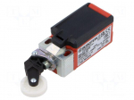 Limit switch | NC x2 | 5A | max.240VAC | max.24VDC | M20 | IP66 | -30&divide;75&deg;C