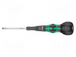 Screwdriver: standard | Phillips | PH2 | 235mm