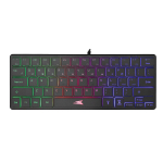 Baracuda SEAHORSE BGK-04141, Black US