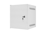 Lanberg WF10-2306-00S rack cabinet 6U Wall mounted rack Grey