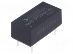 Converter: DC/DC | 2W | Uin: 21.6&divide;26.4V | 12VDC | Iout: 167mA | DIP14