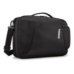 Thule 5383 Accent Convertible Rec Backpack 17L Black