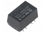 Converter: DC/DC | 1W | Uin: 4.5&divide;5.5V | Uout: 5VDC | Iout: 200mA | SMD