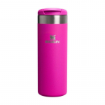 The AeroLight Transit Mug Thermos mug 0.47L Purple